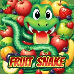 Fruit Snake