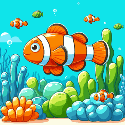 Fishing Frenzy